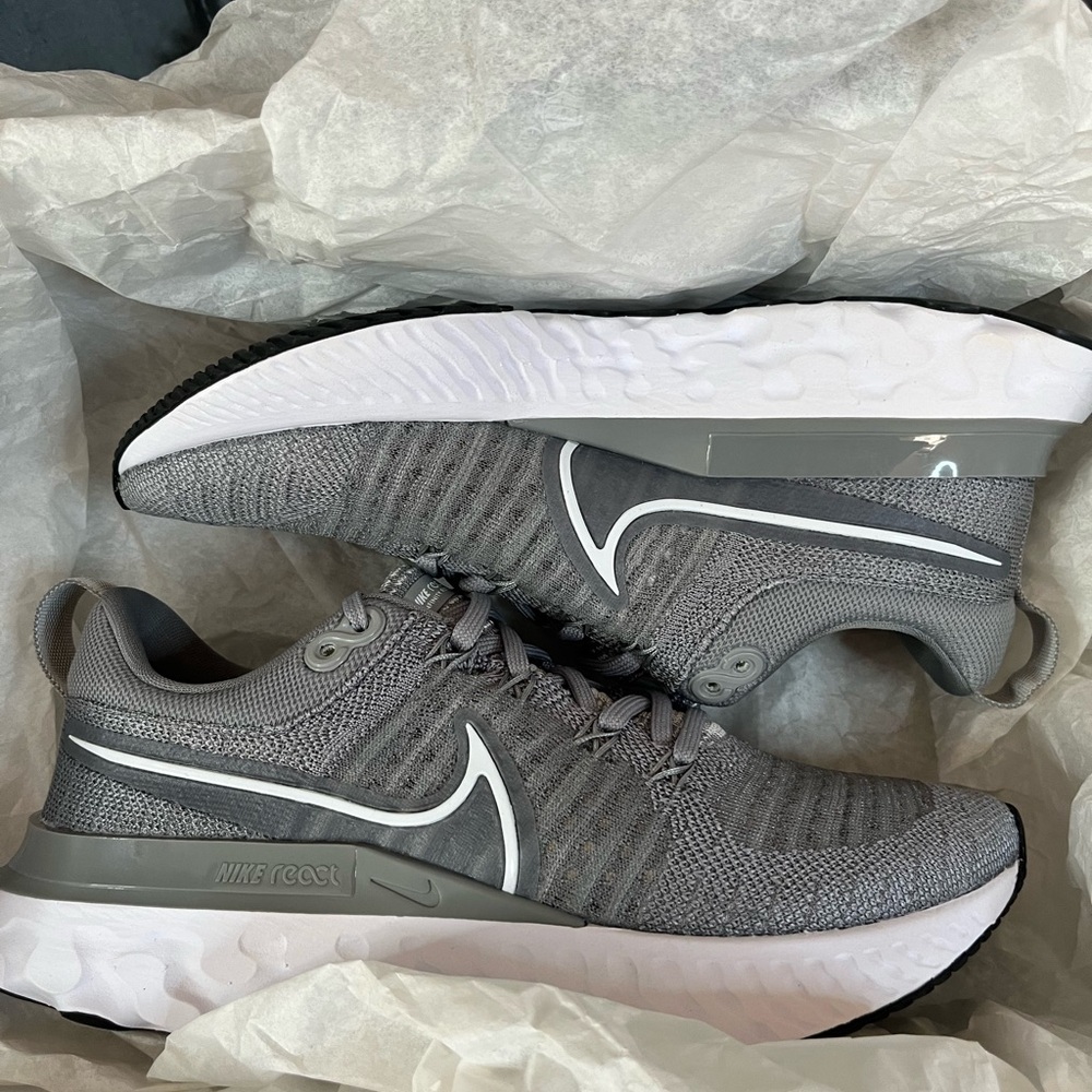 Nike React Infinity Run FK 2 - Picture 9 of 11